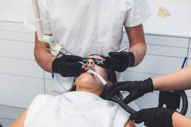 Best Emergency Care for Gum Disease in Gueydan, LA