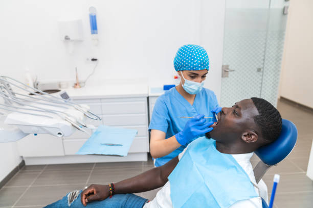 Best Emergency Dental Care for Sports Injuries in Gueydan, LA