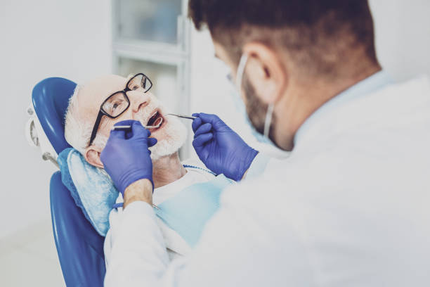 Best Emergency Treatment for Oral Infections in Gueydan, LA